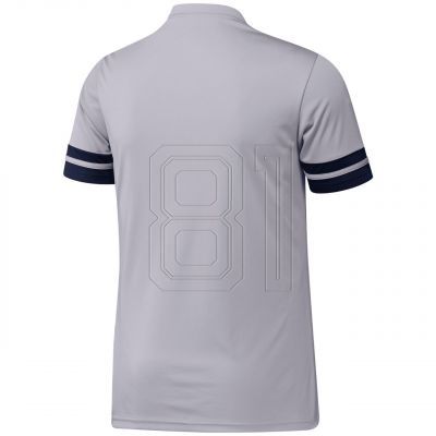 2. Adidas Squadra 25 M T-shirt JP3410