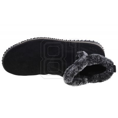 8. Rieker Bootie W Z4266-00