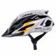 37. Meteor Gruver 24750-24752 Fahrradhelm 52-56 cm