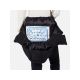 5. ROSSIGNOL Damen-Jumpsuit W JCC Sublim Overall Schwarz