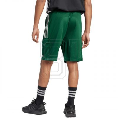 7. Adidas Tiro Cargo M shorts IM2913
