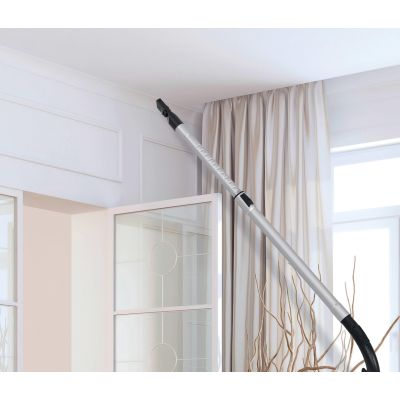 19. Hoover HP210P 011 2,5-Liter-Trockensauger, beutellos, 800 W