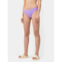 4F Recyceltes Bikinihöschen für Damen