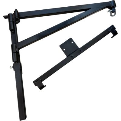 3. Faltbarer MASTERS Leitertaschenaufhänger WD-SKŁ