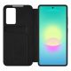 2. Tech-Protect Smart Wallet Case für Samsung Galaxy A27 5G – Mattschwarz