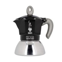 Bialetti Moka Induktions-Kaffeemaschine 2tz