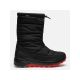 Rossignol Rossi Podium Coulisse Schuhe Schwarz