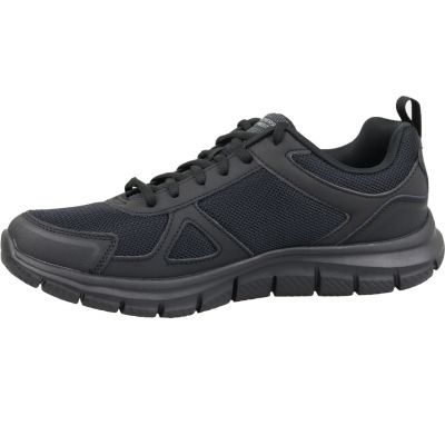 2. Skechers Track-Scloric 52631-BBK M 52631-BBK Schuhe