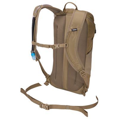 9. Thule Alltrail TAHP210 Rucksack in verblasstem Khaki, Reiserucksack aus Polyester