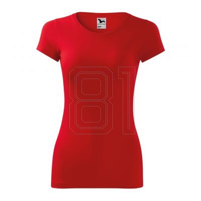 3. Malfini Glance W T-Shirt MLI-14107