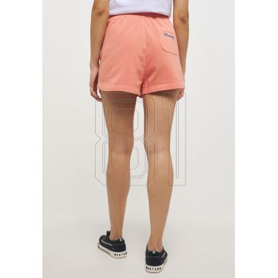 17. Mustang Julie Jogpant Shorts W 1012602 8131