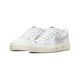 3. Nike Air Force 1 LOW LV8 3 GS Damen-Sneaker in Weiß - DJ2598-100