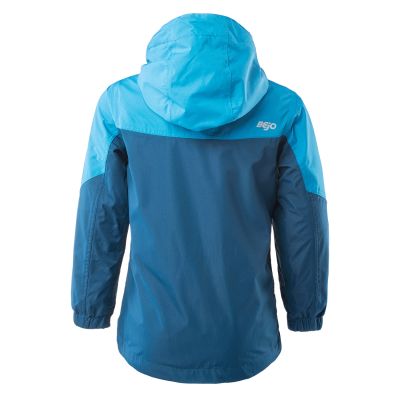 3. Kinder Übergangsjacke JUNKO KDB
