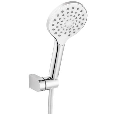 Duschset Mini U334. Chrom