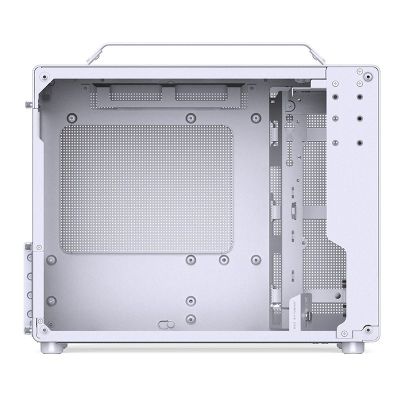 19. JONSPLUS MATX Handle Case Z20 - weiß