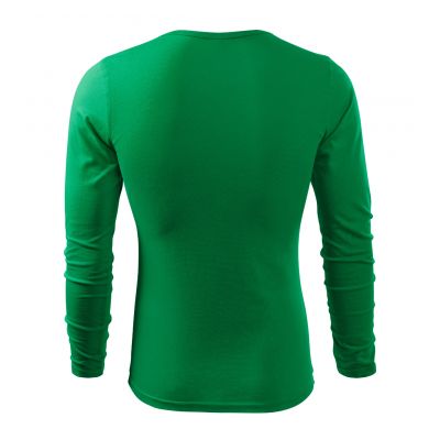 2. Malfini Fit-T LS M MLI-11916 T-Shirt