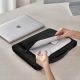 7. Tech-Protect Basic Tasche für 13-14" Laptop - schwarz