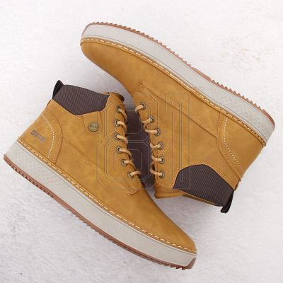 9. Big Star M OO174561 Turnschuhe