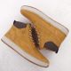 9. Big Star M OO174561 Turnschuhe