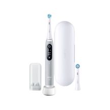 Oral-B iO6 Grey Opal Zahnbürste