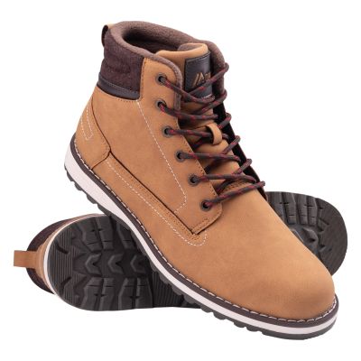 5. Herren-Schuhe IRADO MID