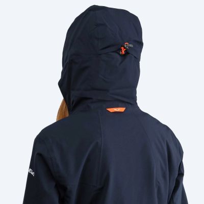 7. Salewa Antelao Beltovo Twr W Jacke Jkt 28254-3961