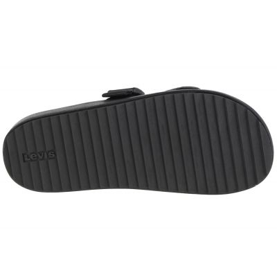 4. Levi's Tahoma M 234232-1701-93 Flip-Flops