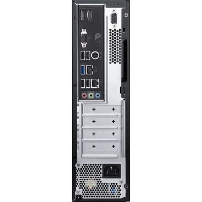 3. MSI Pro DP80 A14G-003EU PC Intel® Core™ i7 i7-14700 16 GB DDR5-SDRAM 1 TB SSD Windows 11 Pro Desktop Schwarz