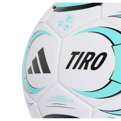 3. adidas Tiro League J290 KX8411 Ball