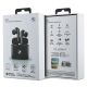 5. BMW Signature Collection Bluetooth TWS Kabellose Kopfhörer – Schwarz