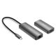 11. Digitus Extender 4K-Video (USB-C - HDMI), 30 m