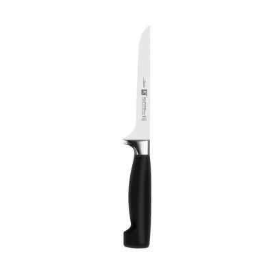ZWILLING 31086-141-0 Küchenmesser aus Edelstahl