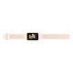 11. Samsung Galaxy Fit 3 (R390) Gold Sportarmband