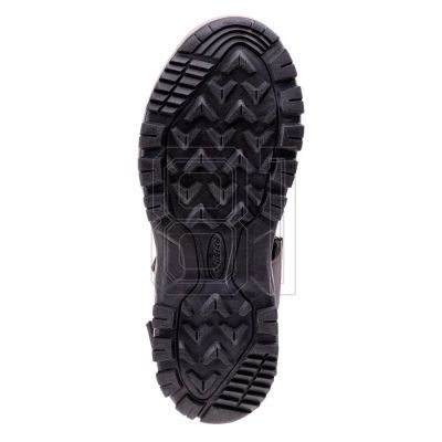 3. Hi-Tec Lubiser M 92800490865 Sandalen