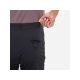 5. MILLET Kamet Xcs Light Pant M schwarze Herrenhose