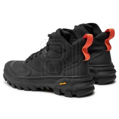 2. Palladium Pallarider M 79108-008-M Schuhe
