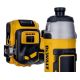 10. 18V DCK422P3 DEWALT Kombi-Kit