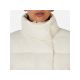 7. ROSSIGNOL W ARETU CROPPED DOWN JKT Damen-Skijacke weiß