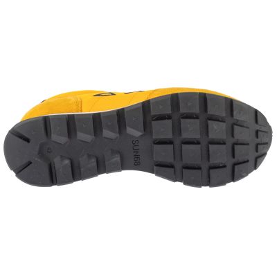 3. SUN68 Tom Solid Z45101-23 Gelb 41