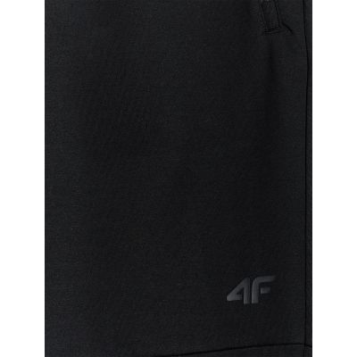 9. Herren-Jogginghose 4F 4FRAW25TTROM1691-20S