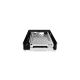 4. ICY BOX IB-2217StS 8,89 cm (3,5") Speicherkartenfach Schwarz
