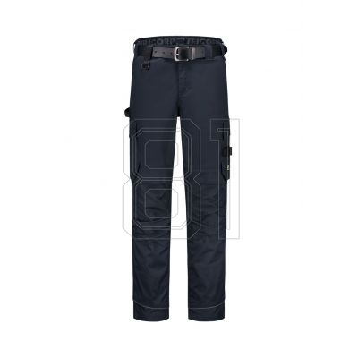 Malfini Arbeitshose Twill Cordura Stretch MLI-T62T2