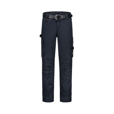 Malfini Arbeitshose Twill Cordura Stretch MLI-T62T2