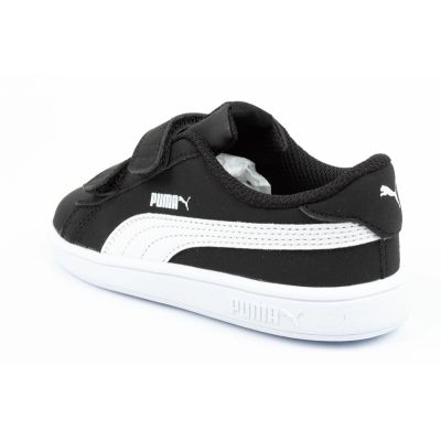 16. Puma Smash v2 Jr Schuhe 365184 34