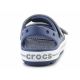 6. Crocs Crocband Cruiser Sandale Kleinkind Jr 209424-45O Sandalen