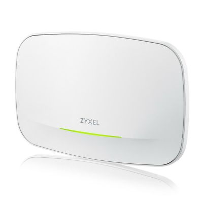 4. Wi-Fi 7 Access Point Zyxel NWA130BE 2,4 GHz (2x2)/5 GHz (2x2)/6 GHz (2x2) PoE+/PoE++ 2x2,5 G