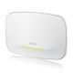 4. Wi-Fi 7 Access Point Zyxel NWA130BE 2,4 GHz (2x2)/5 GHz (2x2)/6 GHz (2x2) PoE+/PoE++ 2x2,5 G