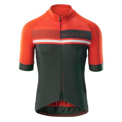 6. Radvik Foxtrot Gts M Radtrikot 92800406915