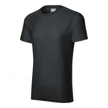 Rimeck Resist Heavy M T-Shirt MLI-R0394 Ebenholzgrau