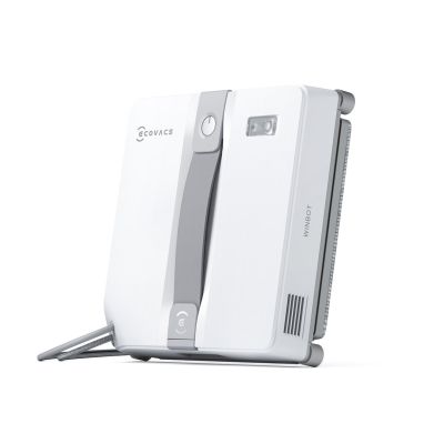 2. ECOVACS WINBOT Mini-Fensterreinigungsroboter